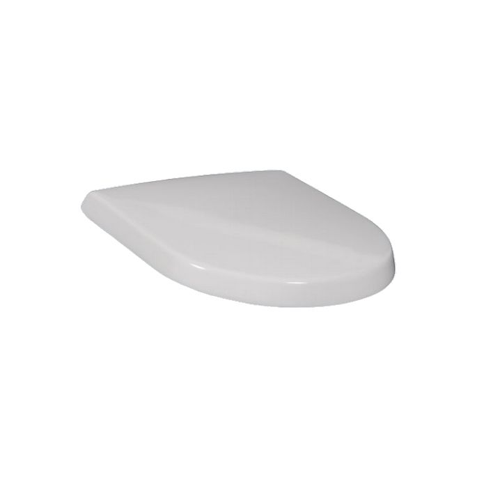 Villeroy en Boch Avento - Aveo New Generation - Labelle - Subway - Subway 2.0 9956S101 urinal lid white