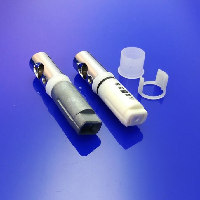 Villeroy en Boch Finion - Venticello - Memento 2.0 92219100 Softclose-Dämpfungsset für WC-Sitze