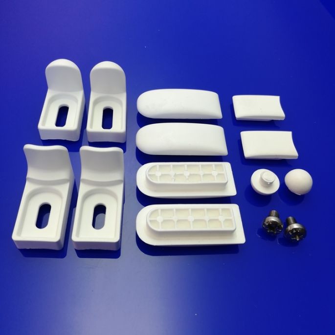 Villeroy en Boch O.Novo Vita 92188000 Puffer rund und oval