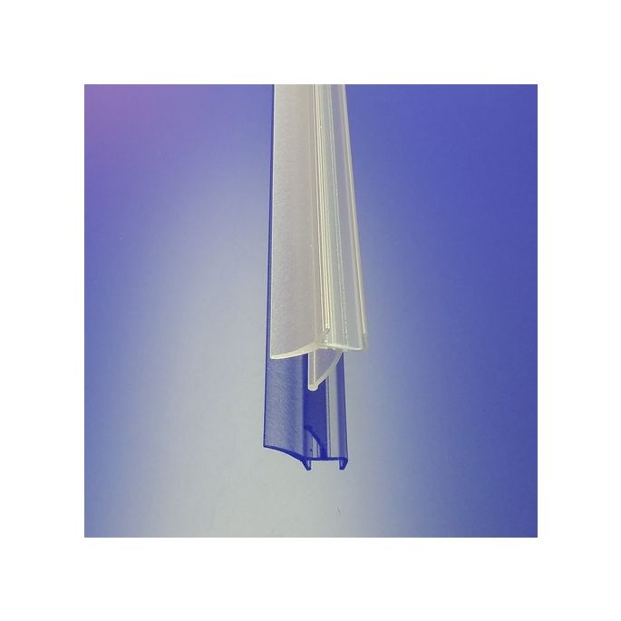 Villeroy en Boch Subway PGR60450460009 afwaterprofiel, 200cm, 8mm