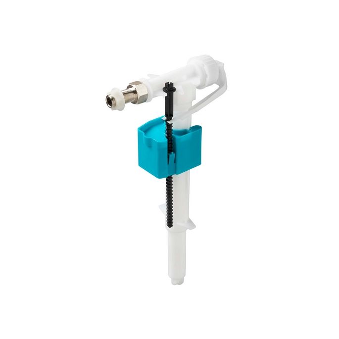 Wisa 8035432783 hydraulische vlotterkraan