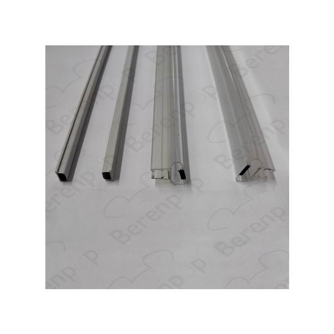 Koralle Supra Top S8L40851 ( L40851 ) ( 2537481 ) complete strip set for swing door 90 (from 05.2001)