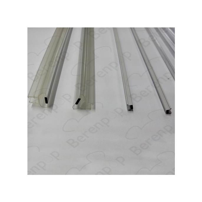 Sphinx Supra Top S8L41851 ( 2537274 ) compleet strippenset voor pendeldeur 100 en vijfhoek 100 (t/m 04.2001)