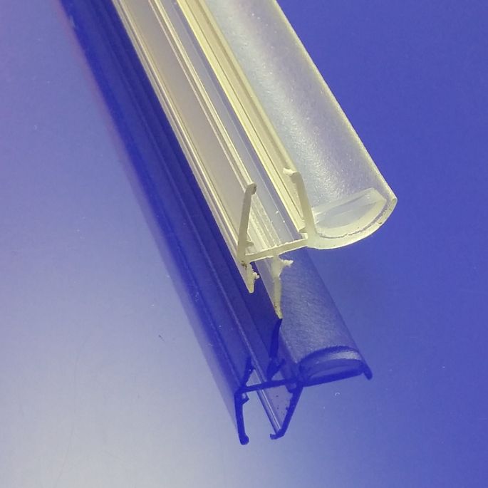 Kermi 2534104 spatwaterdichting 1 x 98,5cm - 6mm