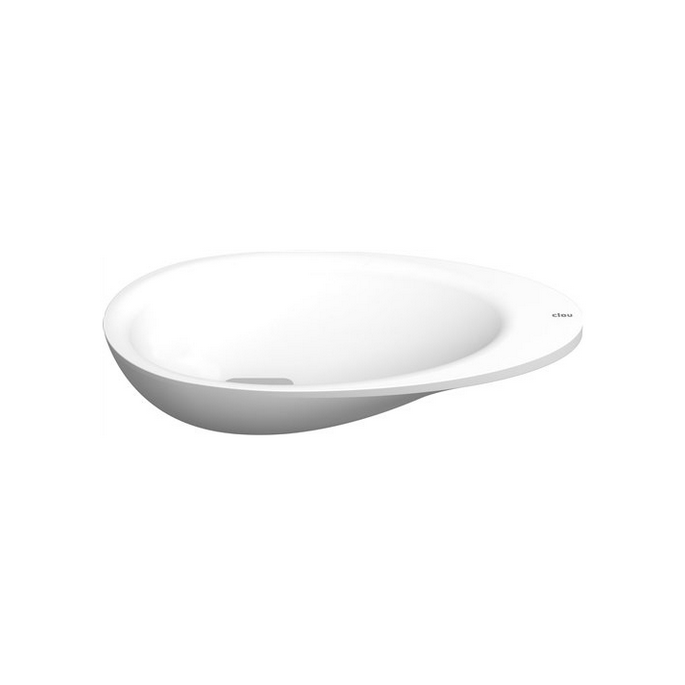 Clou First CL0310021 aluite fountain 36cm white