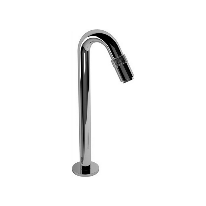 Clou Freddo 10 CL0603014 fonteinkraan staand chroom