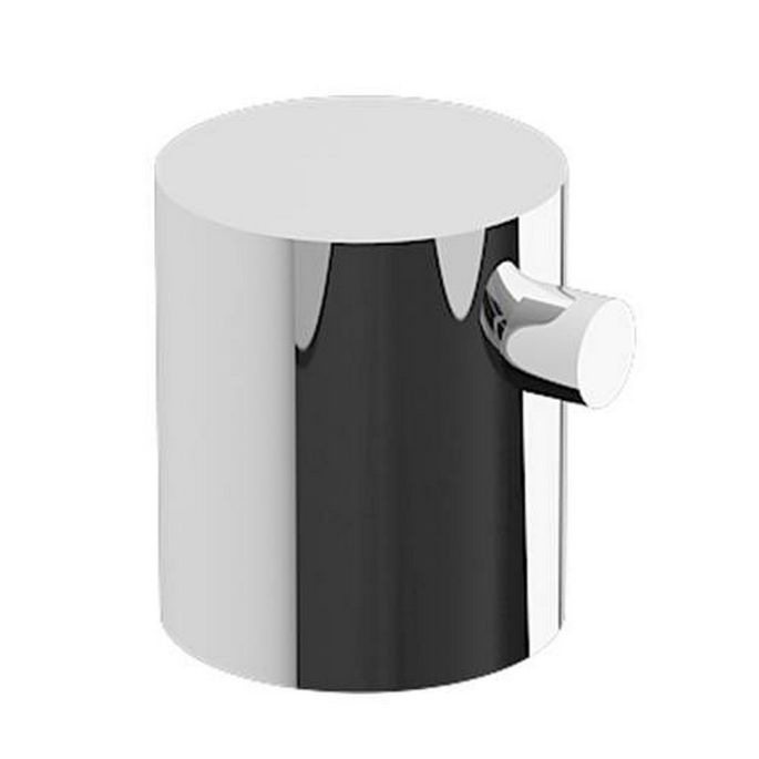 Clou CL10606011 lever for Freddo 3, 6, 7 & 8 chrome