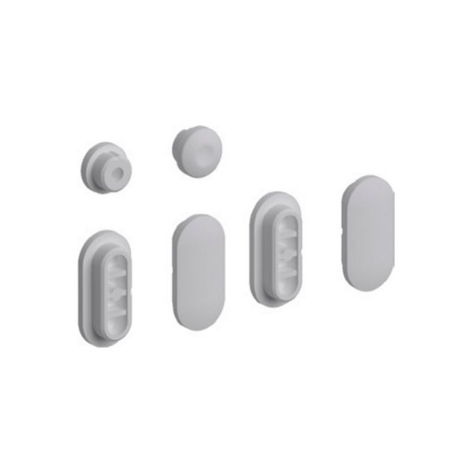 Clou InBe IB10554001 set buffers