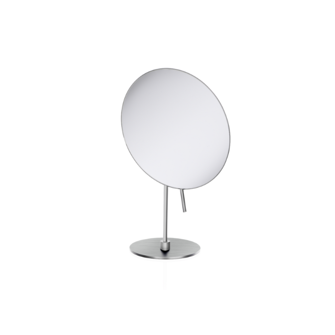 Decor Walther 0122593 SPT71 Kosmetikspiegel 3x matt gun grey