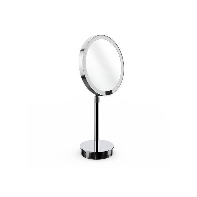 Decor Walther 0125500 JUST LOOK PLUS SR Kosmetikspiegel 7x chrom