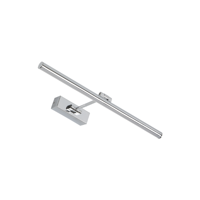 Decor Walther 0334300 DIM ECO 45 LED spiegel- wandlamp chroom