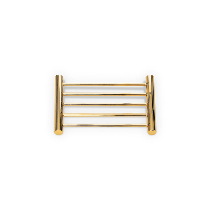 Decor Walther 0805425 DW 990 soap holder gold