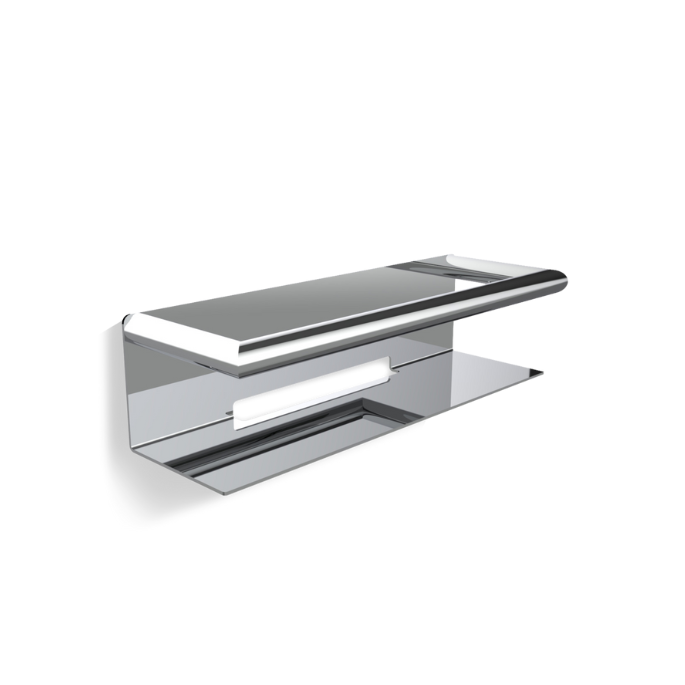 Decor Walther 0863900 DA30 doucheplanchet 30cm chroom