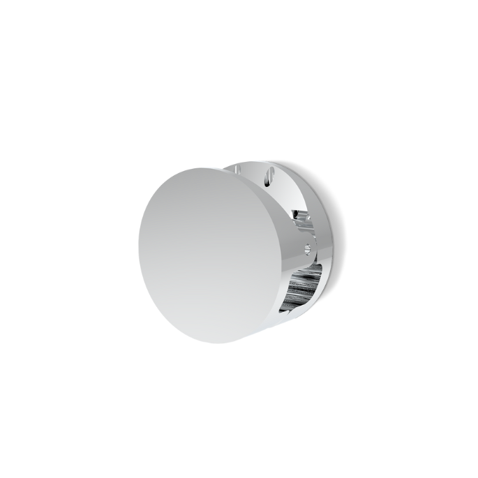 Decor Walther 0907400 PINCH R/M klem/haak chroom