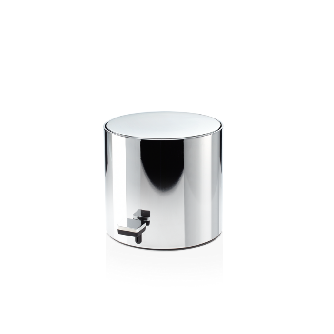 Decor Walther Bar 0615400 TE 50 MINI pedaalemmer chroom