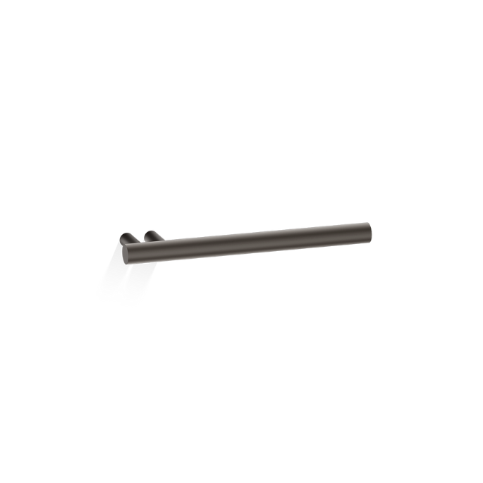 Decor Walther Bar 0856566 BAR HTH handdoekhouder 28cm mat donker metaal