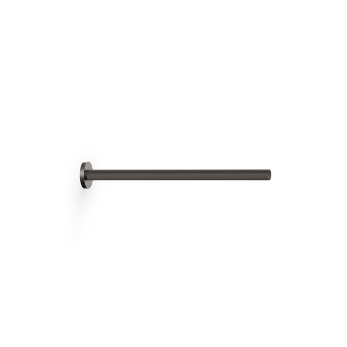 Decor Walther Bar 0859666 BAR HTH1 handdoekhouder 36cm mat donker metaal