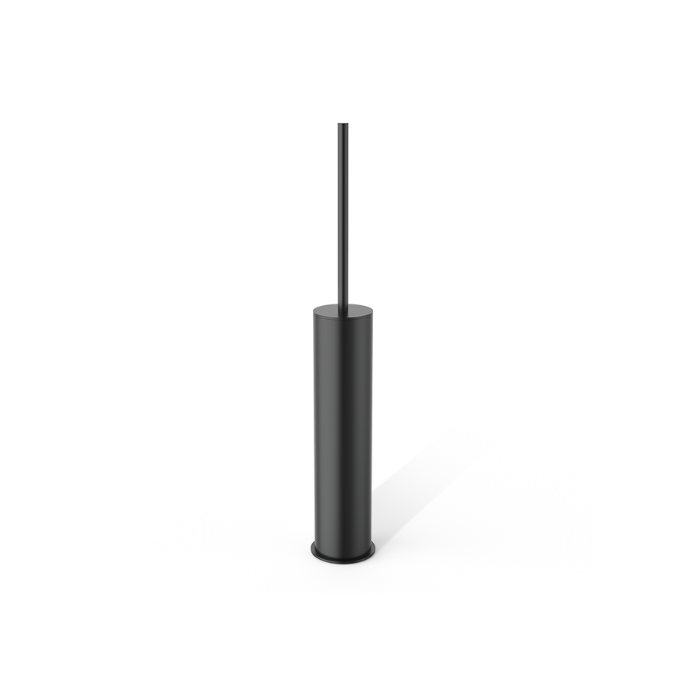 Decor Walther BAR 0863360 DW 100 toilet brush holder standing matt black