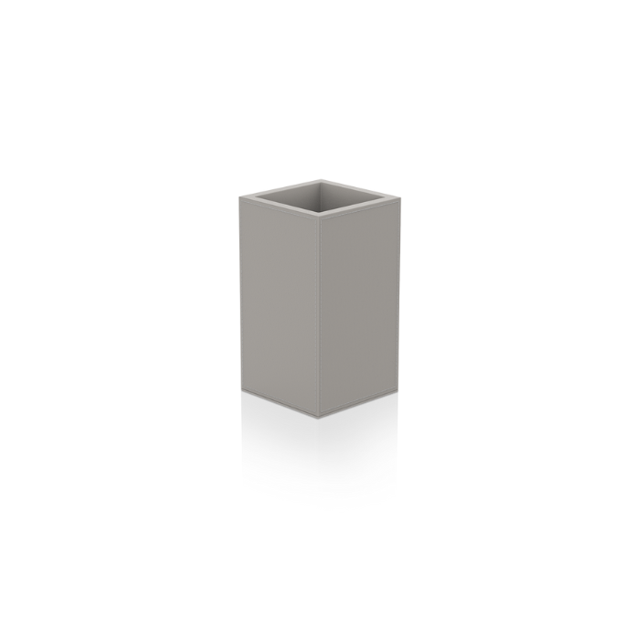 Decor Walther Brownie 0937449 BROWNIE KOE multi box kunstleder taupe