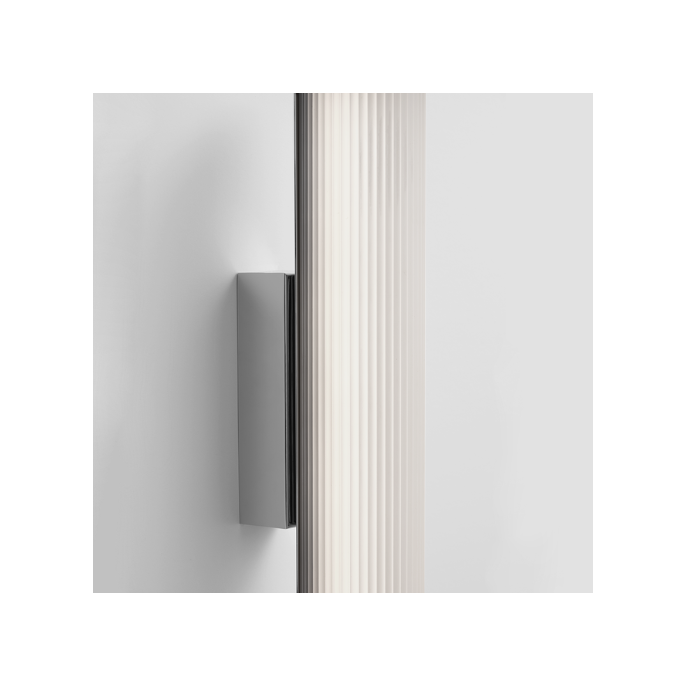 Decor Walther Century 0334900 Ray wandlamp chroom