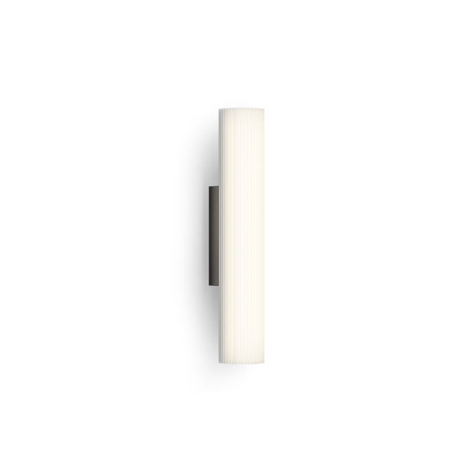 Decor Walther Century 0334917 Ray wandlamp donker brons