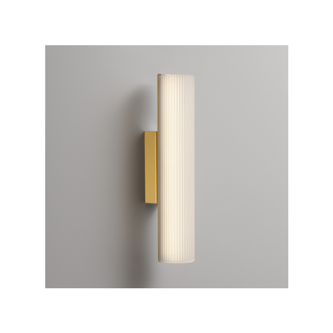 Decor Walther Century 0334982 Ray wandlamp mat goud