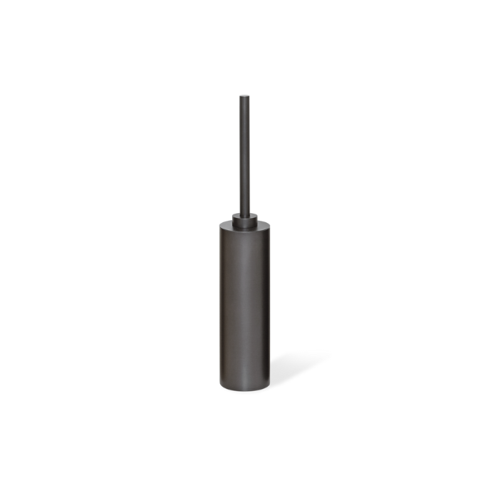 Decor Walther Century 0585666 CENTURY SBG toiletborstelgarnituur mat donker metaal