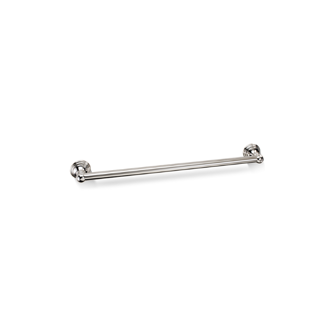 Decor Walther Classic 0510200 CL HTE60 Handtuchhalter 60cm chrom