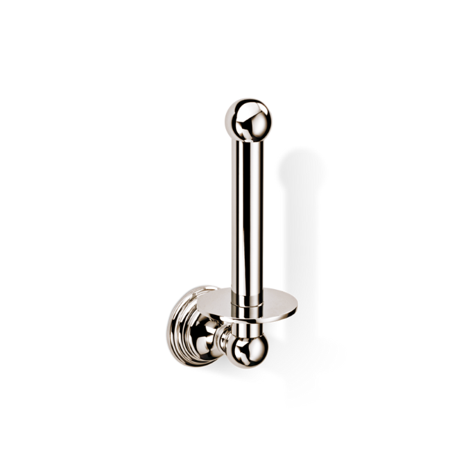 Decor Walther Classic 0513430 CL ERH reserverolhouder gepolijst nikkel