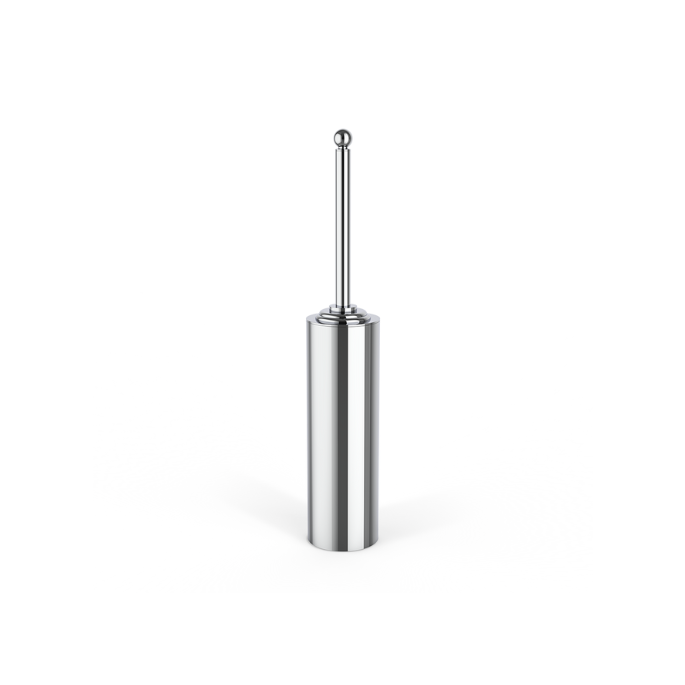 Decor Walther Classic 0513500 CL SBG toiletborstelgarnituur chroom