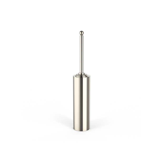 Decor Walther Classic 0513530 CL SBG toiletborstelgarnituur nikkel