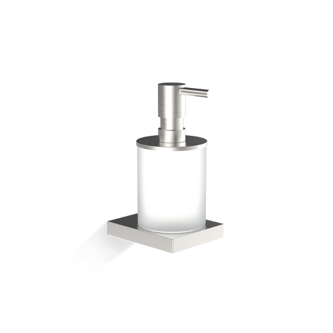 Decor Walther Contract 0651677 CT WSP wand zeepdispenser geborsteld rvs