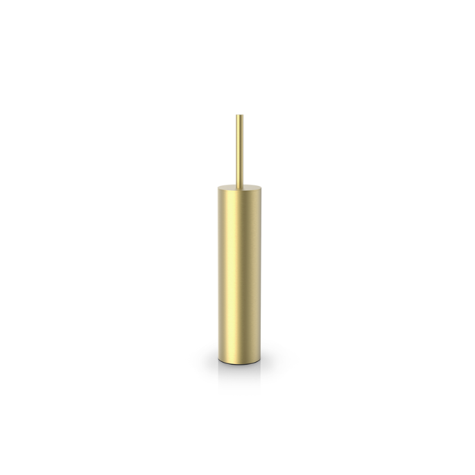 Decor Walther Mikado 0521411 MK SBG toiletborstelgarnituur mat messing