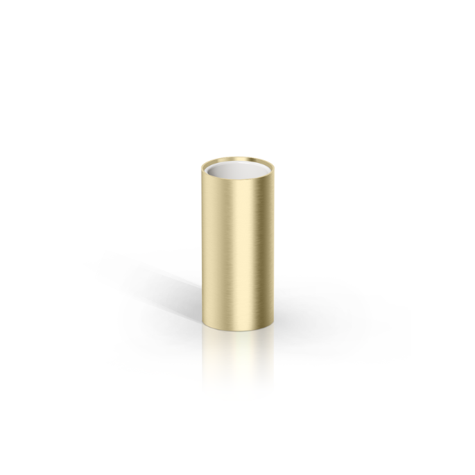 Decor Walther Mikado 0522582 MK SMG glashouder mat goud