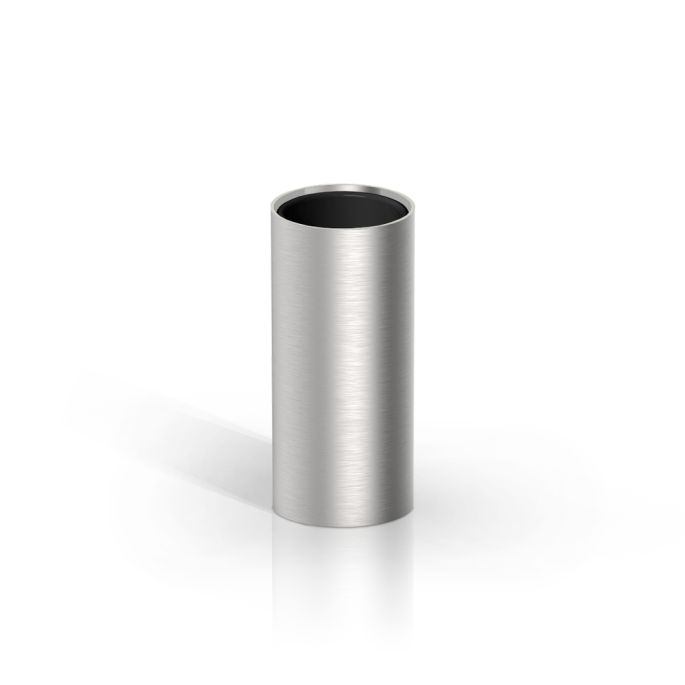 Decor Walther Mikado 0523378 MK TEC SMB glashouder RVS geborsteld/ mat zwart