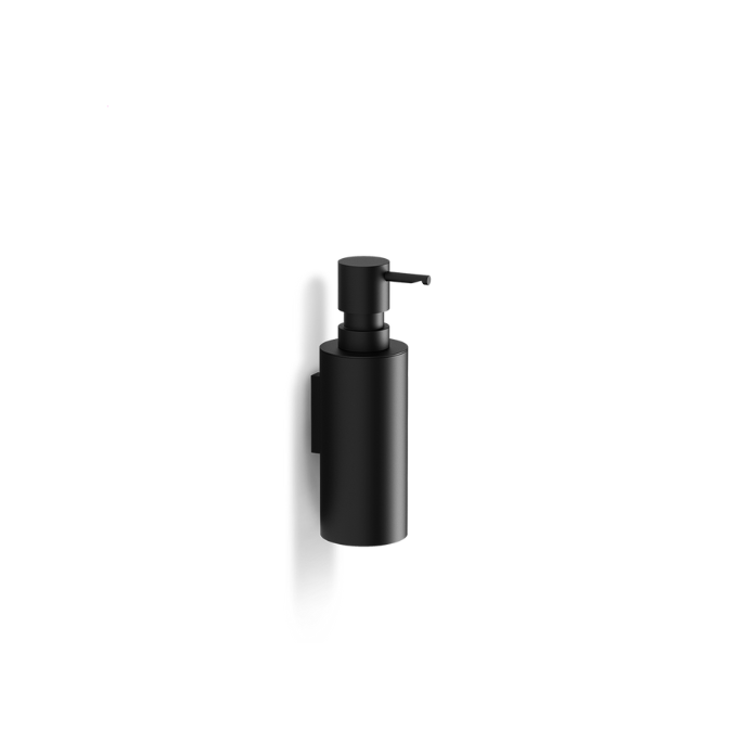 Decor Walther Mikado 0861760 MK/BAR WSP zeepdispenser wand mat zwart
