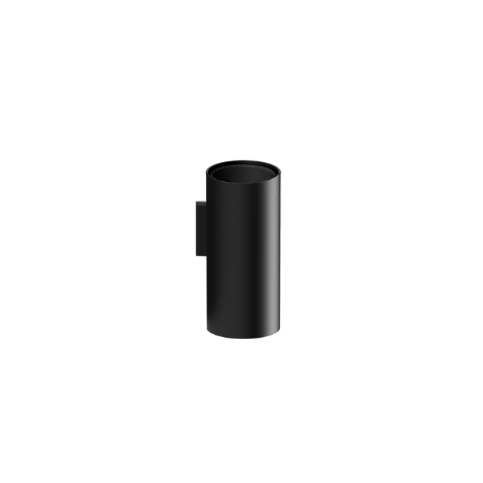 Decor Walther Mikado 0862060 MK/BAR WMB glass holder wall-mounted matte black