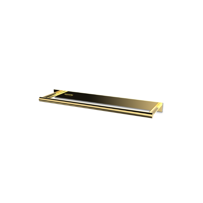 Decor Walther Mikado Frame 0523820 MK FRAME HTE30 handdoekhouder 30cm goud