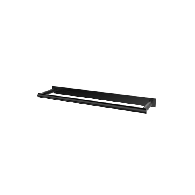 Decor Walther Mikado Frame 0523860 MK FRAME HTE30 handdoekhouder 30cm mat zwart