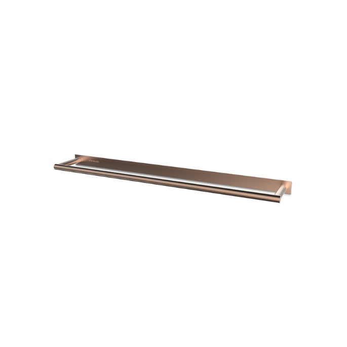 Decor Walther Mikado Frame 0523915 MK FRAME HTE45 handdoekhouder 45cm mat koper PVD