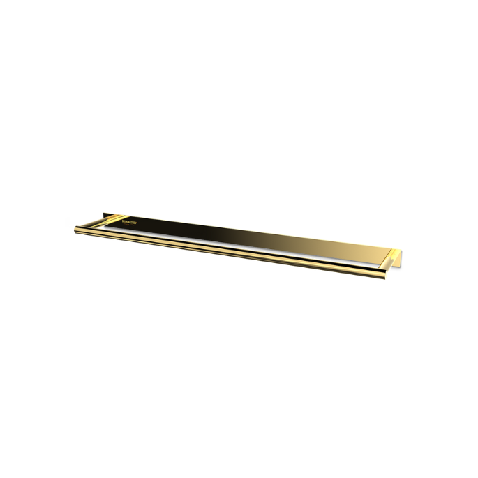 Decor Walther Mikado Frame 0523920 MK FRAME HTE45 handdoekhouder 45cm goud