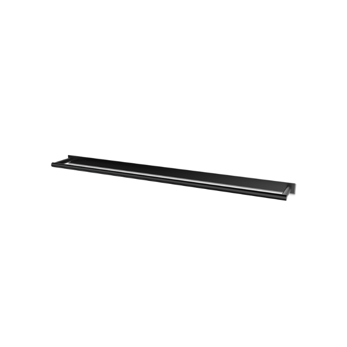 Decor Walther Mikado Frame 0524060 MK FRAME HTE60 handdoekhouder 60cm mat zwart