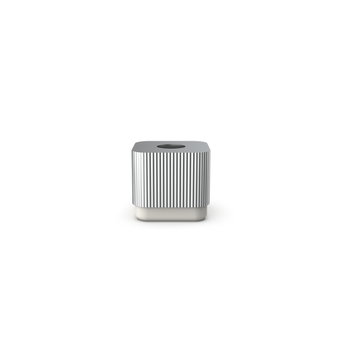 Decor Walther OF.LINE 0670941 KBQ tissuehouder aqua/shell