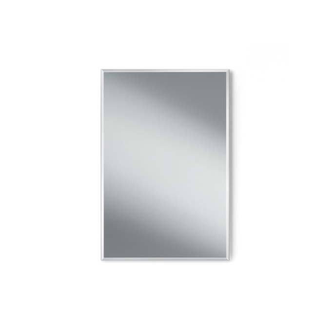 Decor Walther Space 0108500 14590 Spiegel 45x90 cm Facet 10 mm helder
