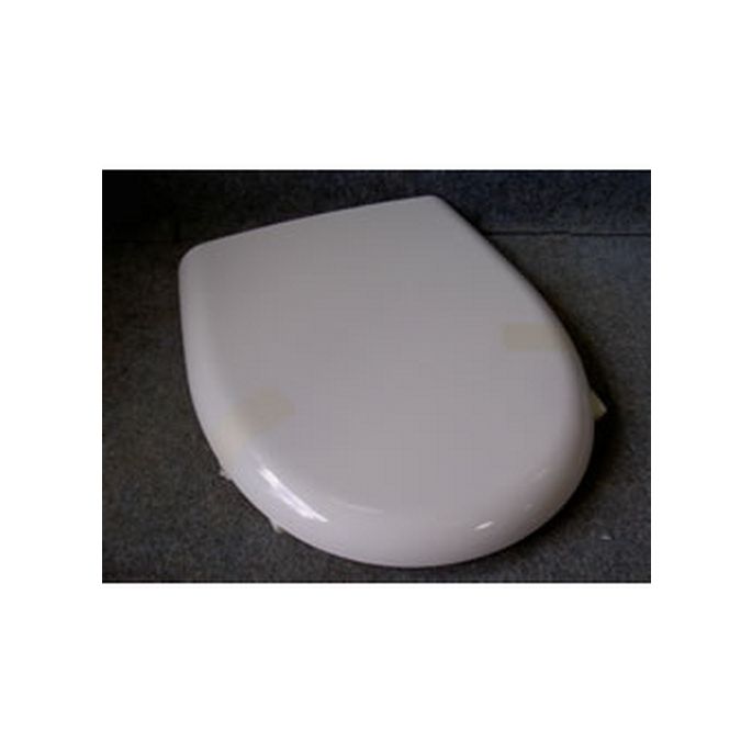 Sphinx 340 S8H5N011000 toiletzitting met deksel wit *niet meer leverbaar*