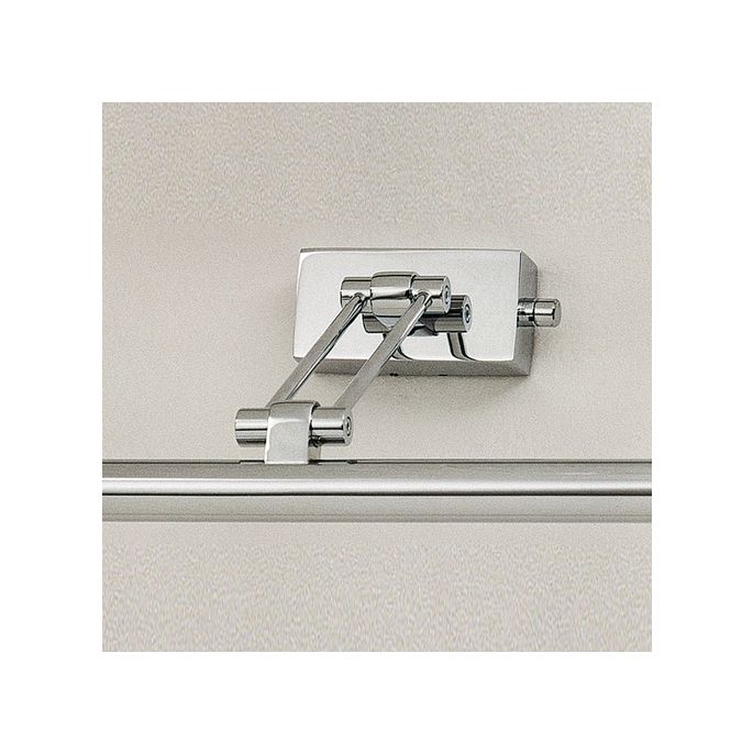 Decor Walther 0317600 DIM 40 wall light 40cm chrome