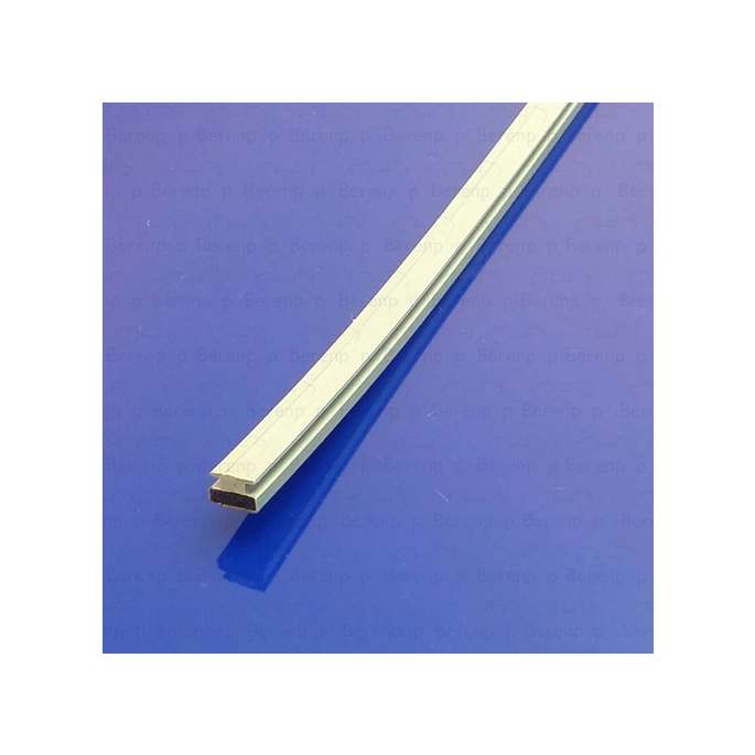 Inda Only You 800 RBGV00407 magneetdichting voor montage op draaideur, 191,5 cm *niet meer leverbaar*