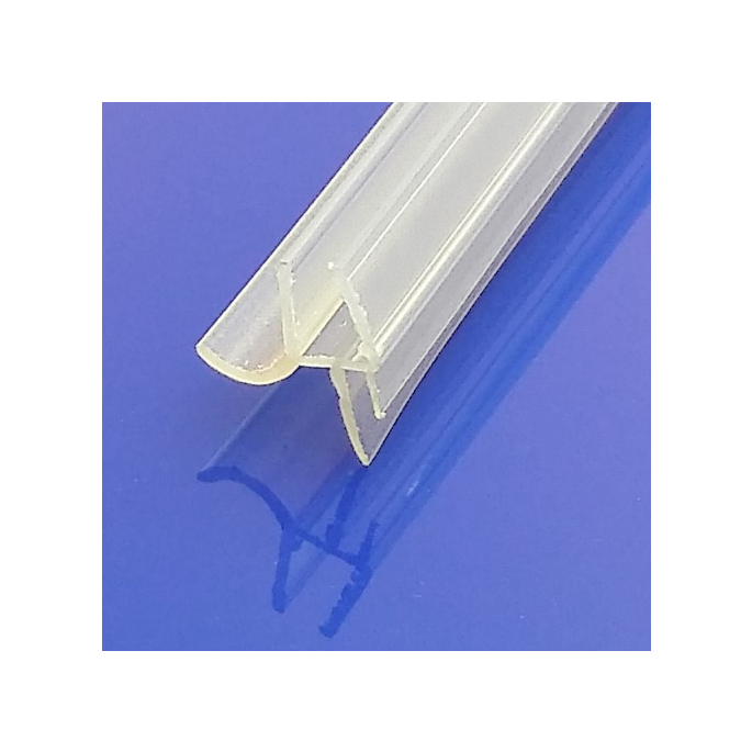 Kermi 3249PTD1000 Spritzschutz 100cm