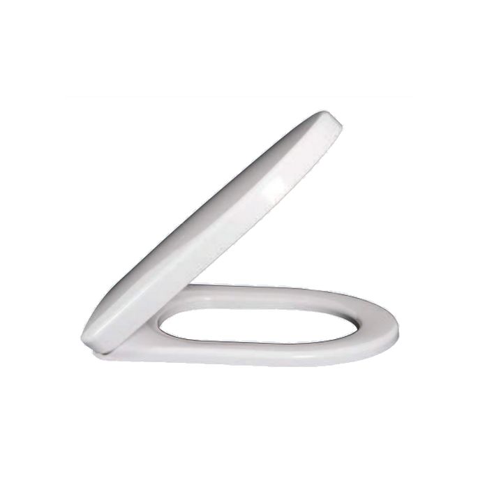 Villeroy en Boch Omnia Architectura 98M96101 WC-Sitze mit Deckel weiß *nicht mehr lieferbar*