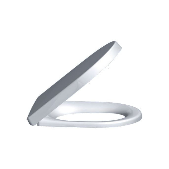 Villeroy en Boch (Omnia) Architectura 98M9C109 WC-Sitze mit Deckel pergamon *nicht mehr lieferbar*